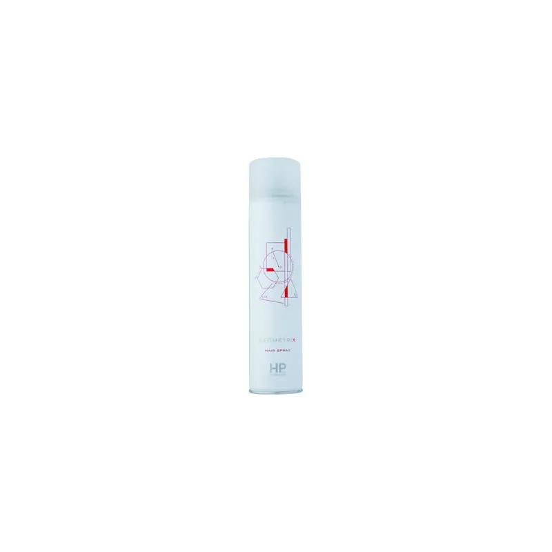 HP Geometrix Hair Spray 400ML | HPFrienze