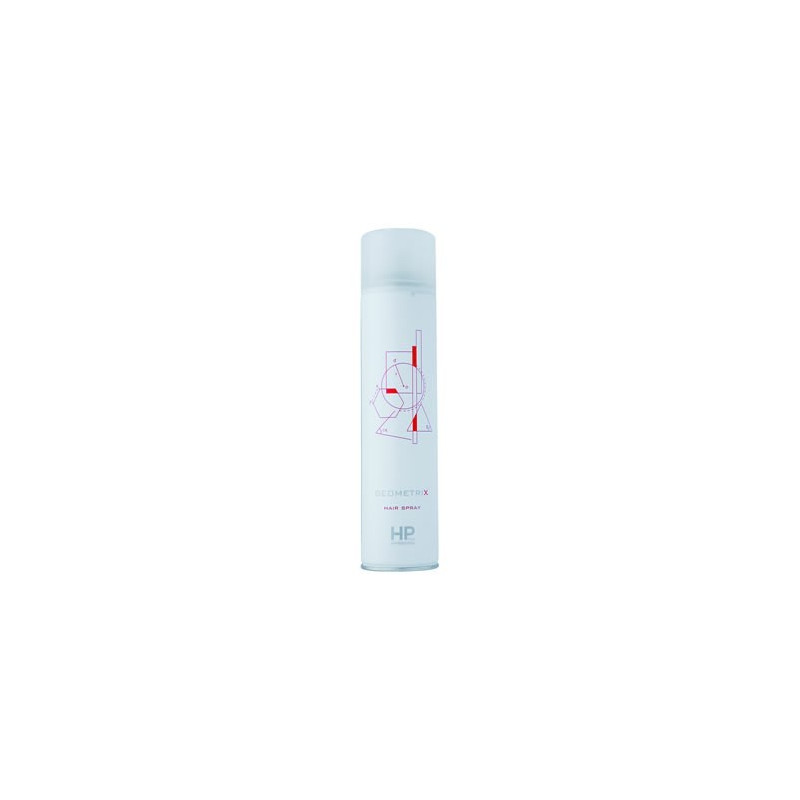 LACA GEOMETRIX HAIR SPRAY 400ML | HPFrienze