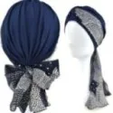 Turbante Laura BM20 | Carpel