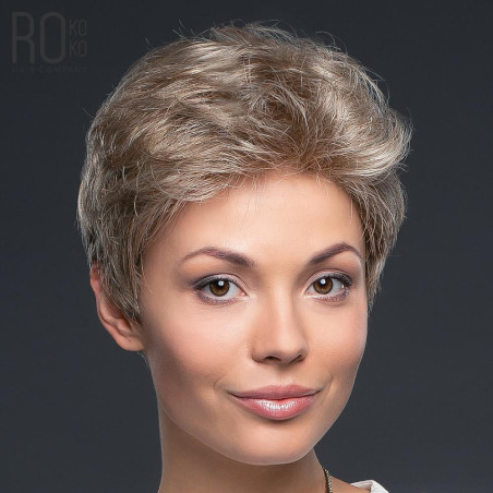 PELUCA  LAPIS Color 4/8 Cat. Hair Diamonds