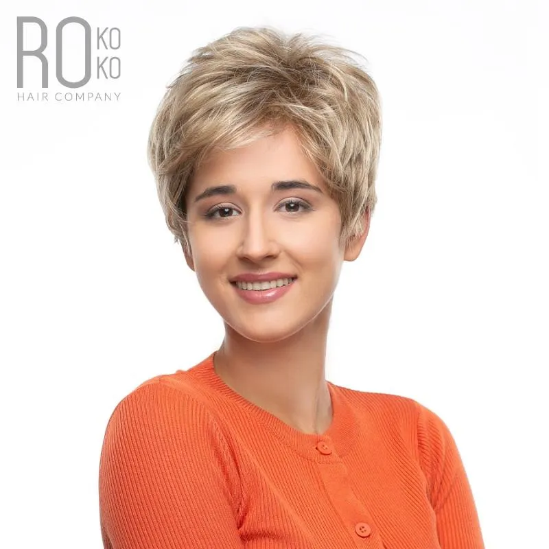 PELUCA  MARZIPAN Color  830/6/4  Cat.Delicious Hair | Carpel