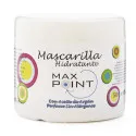 Max Point Mascarilla Hidratante 500 ml | Max Point Belleza