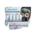 MASK FACIAL NEGRA - Active Carbon 75ml- Max Point | Max Point Belleza