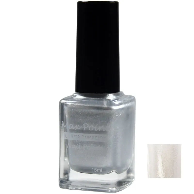 Max Point Esmalte Larga Duración 15ml | Max Point