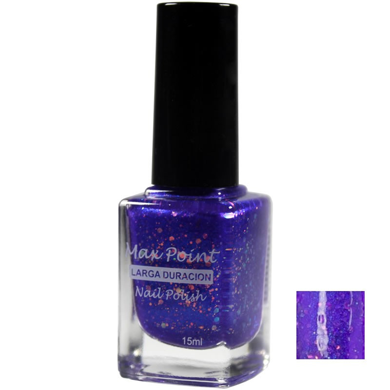 ESMALTE Max Point NºBR11 - 15ml | Max Point Belleza