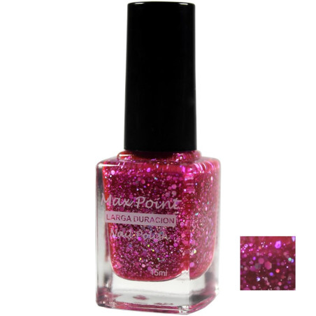 ESMALTE Max Point NºBR12 - 15ml