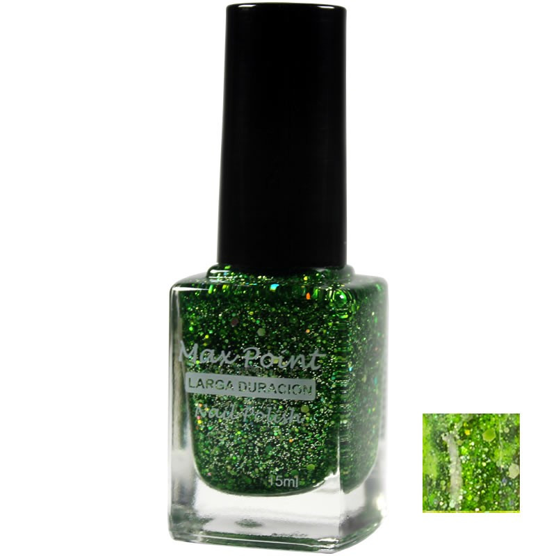ESMALTE Max Point NºBR14 - 15ml | Max Point Belleza