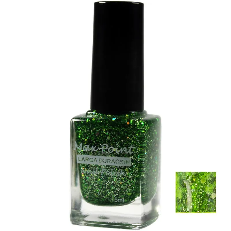 Max Point Esmalte Larga Duración 15ml | Max Point