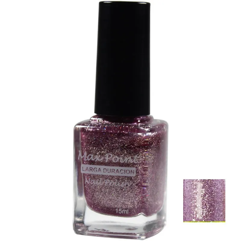 Max Point Esmalte Larga Duración 15ml | Max Point