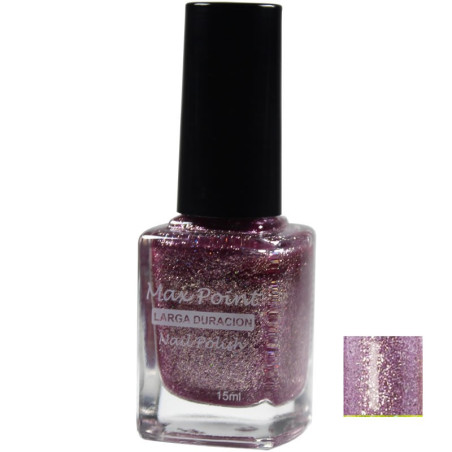 ESMALTE Max Point NºBR17 - 15ml