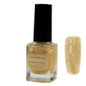 ESMALTE Max Point NºBR18 Oro - 15ml | Max Point Belleza