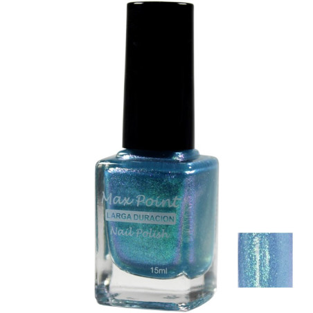 ESMALTE Max Point NºBR6 - 15ml