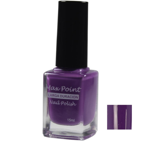 ESMALTE Max Point NºM2 - 15ml