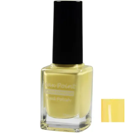 Max Point Esmalte NºNA3 15ml - Color duradero y brillante
