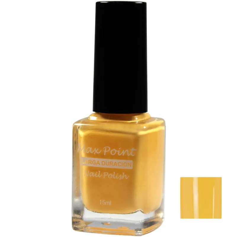 Max Point Larga Duración Esmalte NºNA7 15ml | Max Point Belleza