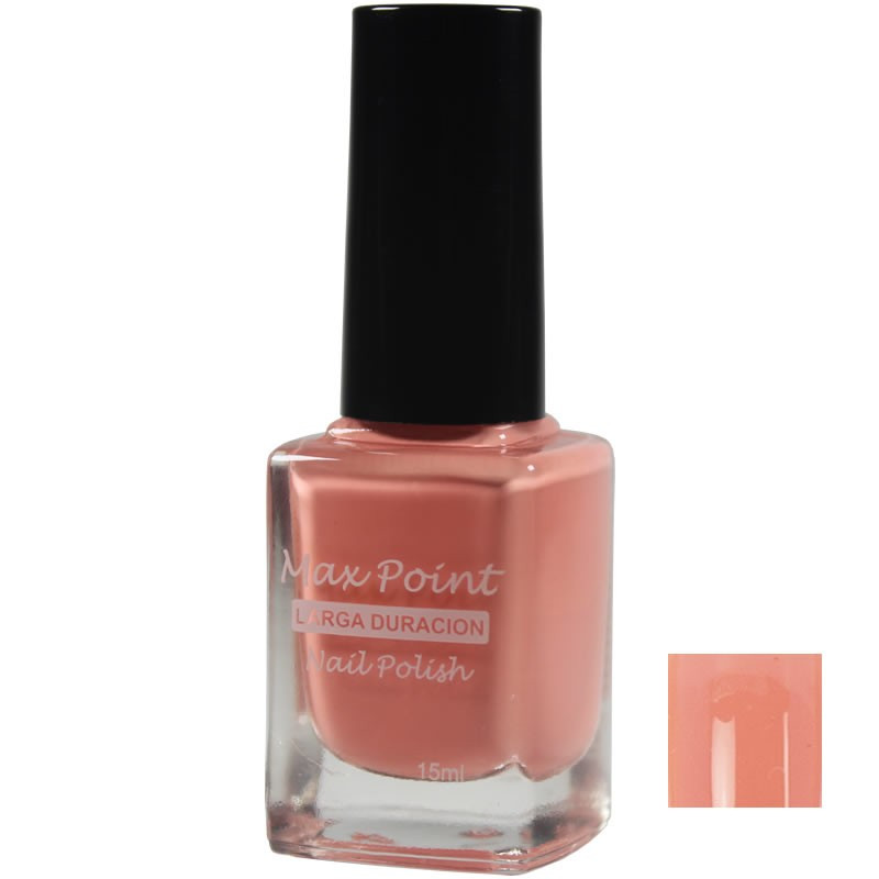 ESMALTE Max Point NºNP3 - 15ml | Max Point Belleza