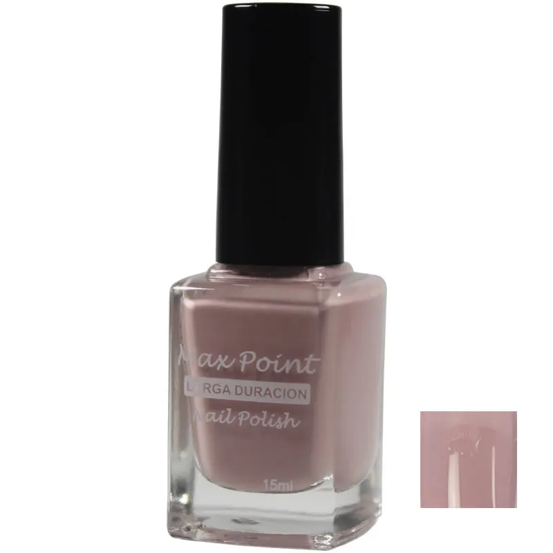 Max Point Larga Duración Esmalte 15ml | Max Point