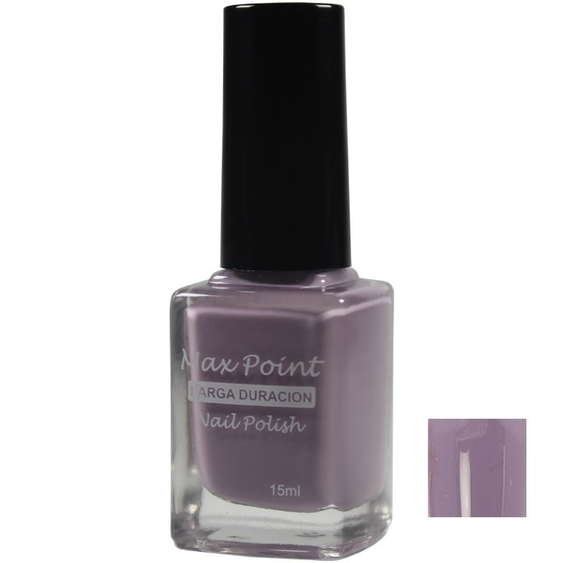 ESMALTE Max Point NºNP8 - 15ml | Max Point Belleza
