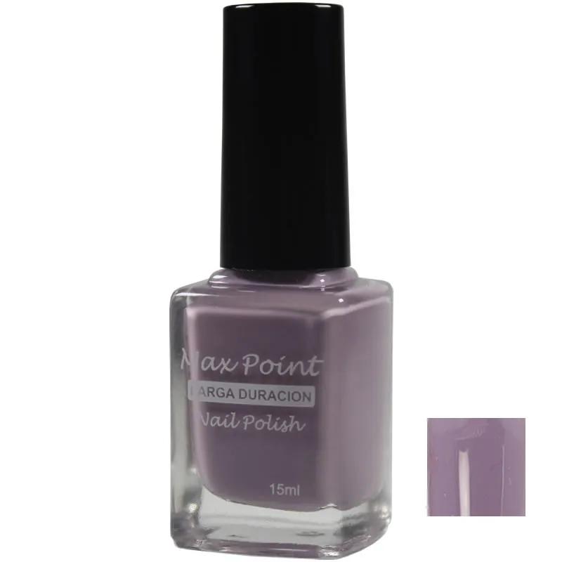 Max Point Larga Duración Esmalte NºNP8 15ml | Max Point