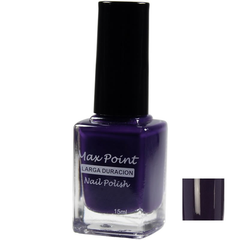 ESMALTE Max Point NºO3 - 15ml | Max Point Belleza