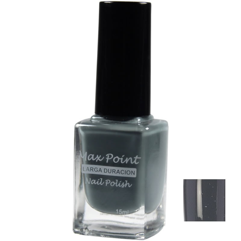 ESMALTE Max Point NºO4 - 15ml | Max Point Belleza