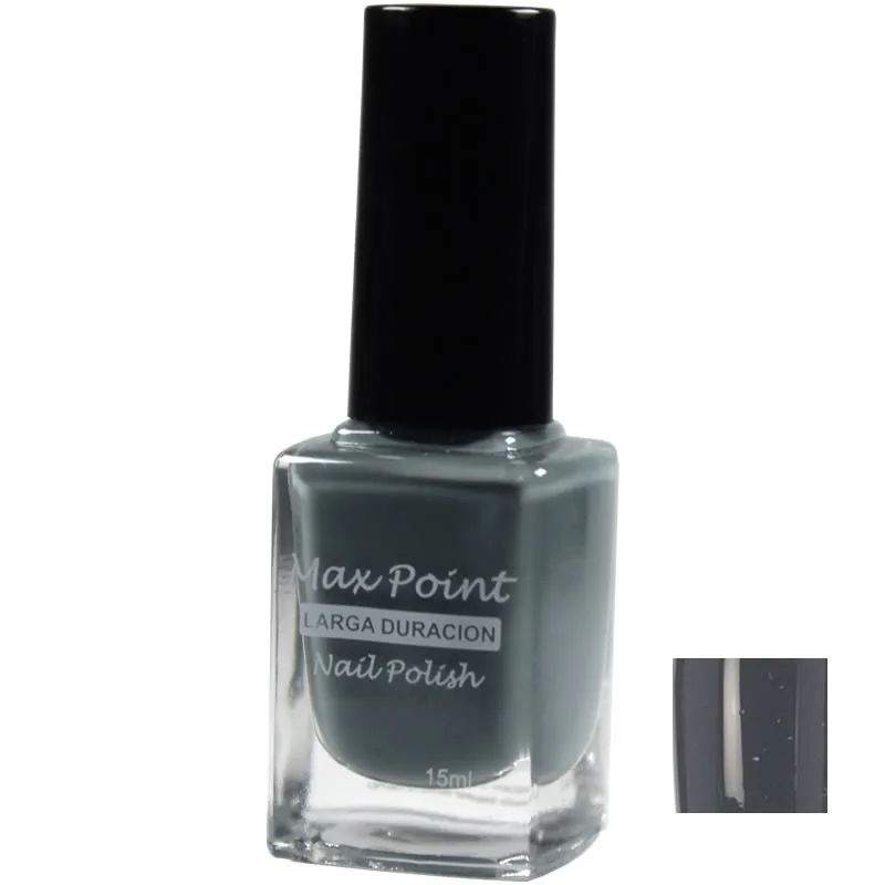 Max Point Esmalte Larga Duración 15ml | Max Point