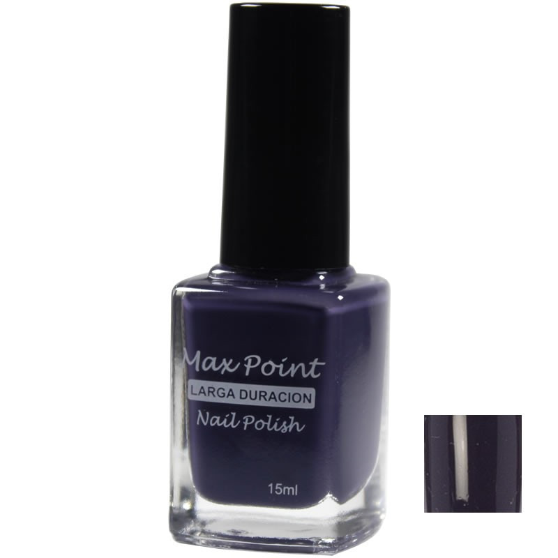 ESMALTE Max Point NºO5 - 15ml | Max Point Belleza