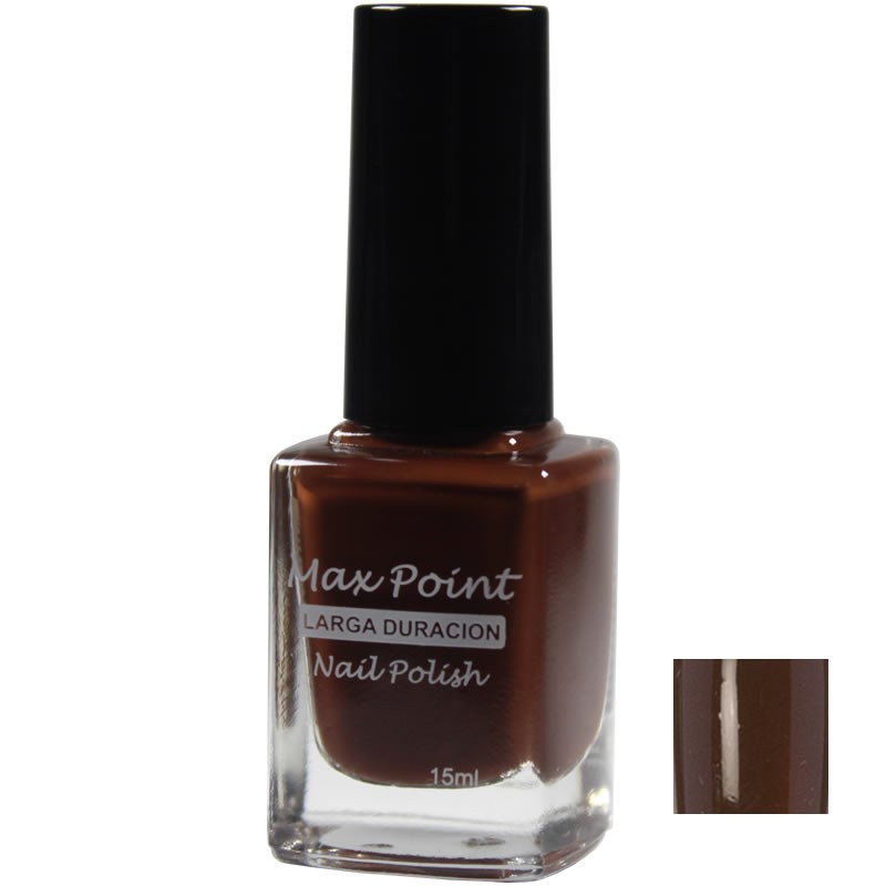 ESMALTE Max Point NºO8 - 15ml | Max Point Belleza