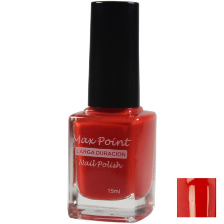 ESMALTE Max Point NºR2 - 15ml