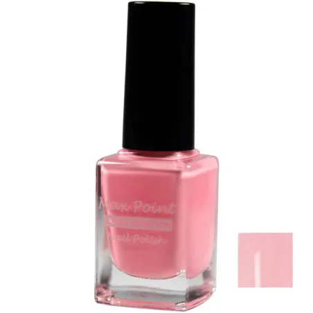 Max Point esmalte 15ml de larga duración y brillo