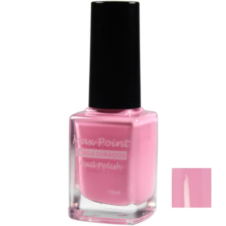 ESMALTE Max Point NºRO8 - 15ml