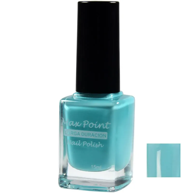 Max Point Esmalte Larga Duración 15ml | Max Point