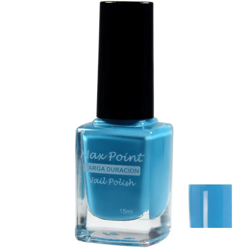 Max Point Larga Duración Esmalte NºVA5 15ml | Max Point