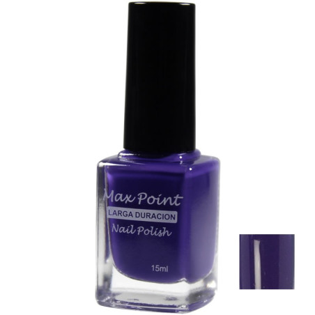 ESMALTE Max Point NºVA7 - 15ml