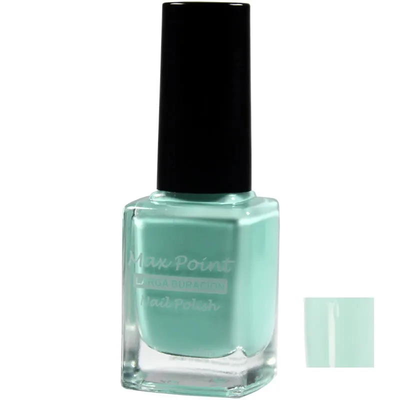 Max Point Esmalte Larga Duración 15ml | Max Point Belleza