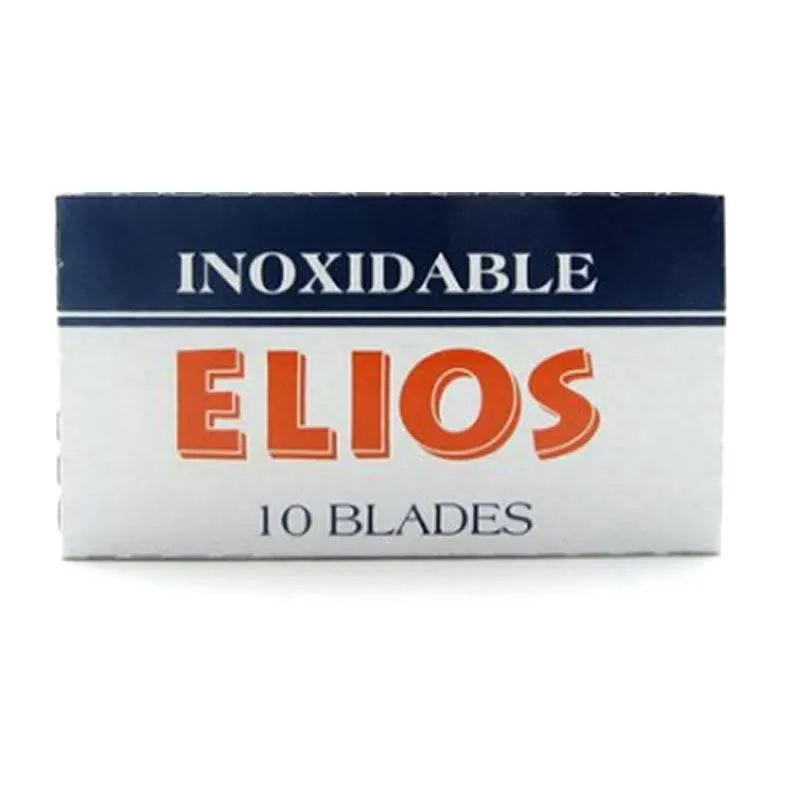 Elios Cuchillas 10 Blades | Carpel