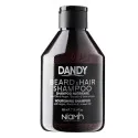 Dandy Champú Beard & Hair 300 ml | Dandy