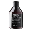 DANDY SHAMPOO BARBA 300ML | Dandy