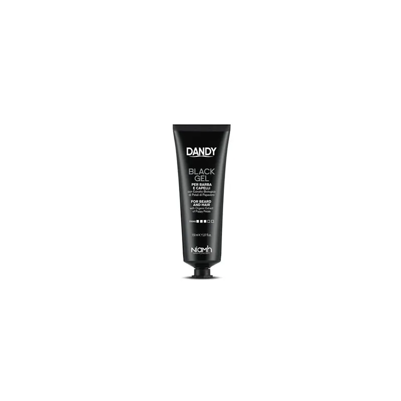 Dandy Gel Black 150 ml | Dandy
