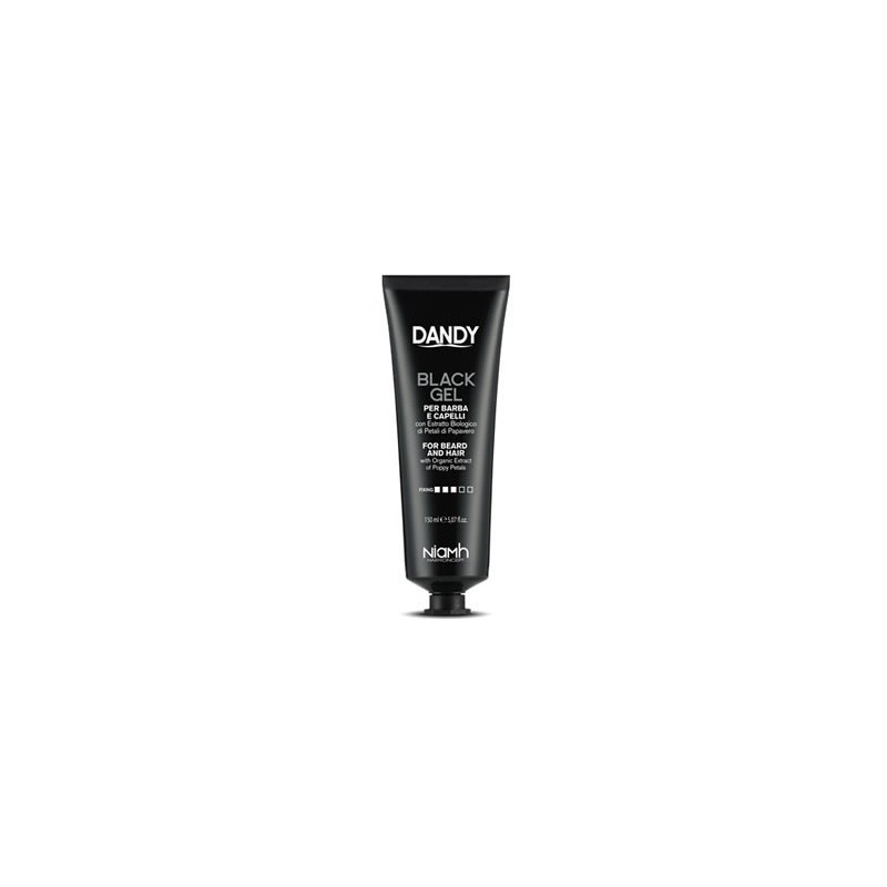 DANDY GEL BARBA Y CABELLO 150 ml | Dandy