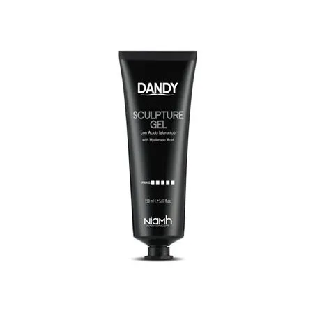 Dandy Gel Sculpture 150 ml - fijación flexible y duradera