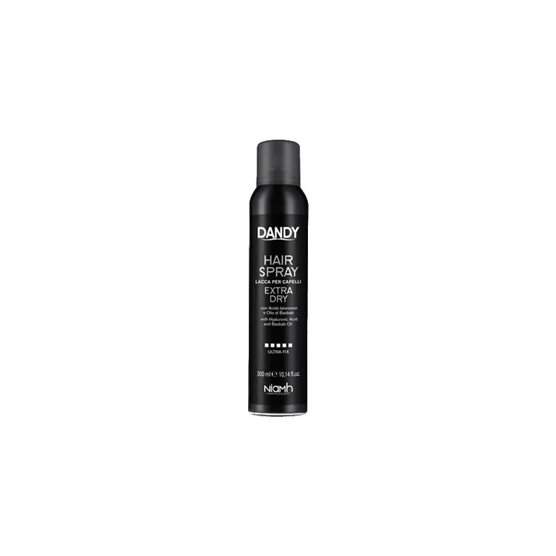 Dandy Laca Extra Dry 300 ml | Dandy