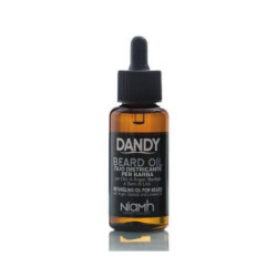 DANDY ACEITE DESENREDANTE BARBA 70ML**