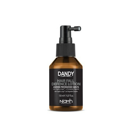 Loción Anti-Caída Capilar 150 ml Dandy