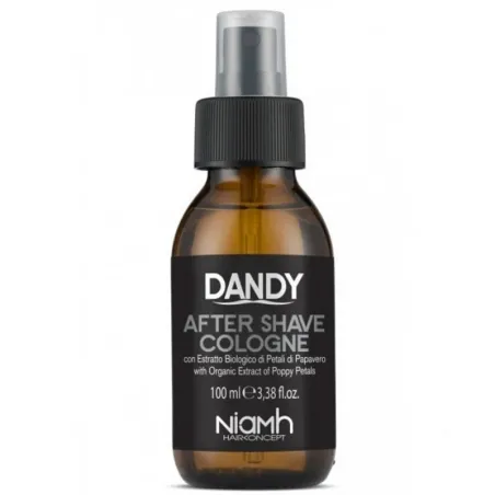 Dandy colonia after shave 100 ml frescura y suavidad