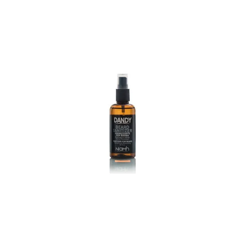 Dandy Beard Sanitizer 100 ml | Dandy