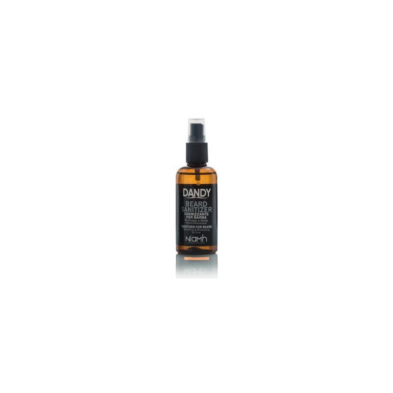 DANDY SPRAY HIGIENIZANTE BARBA 100ML | Dandy