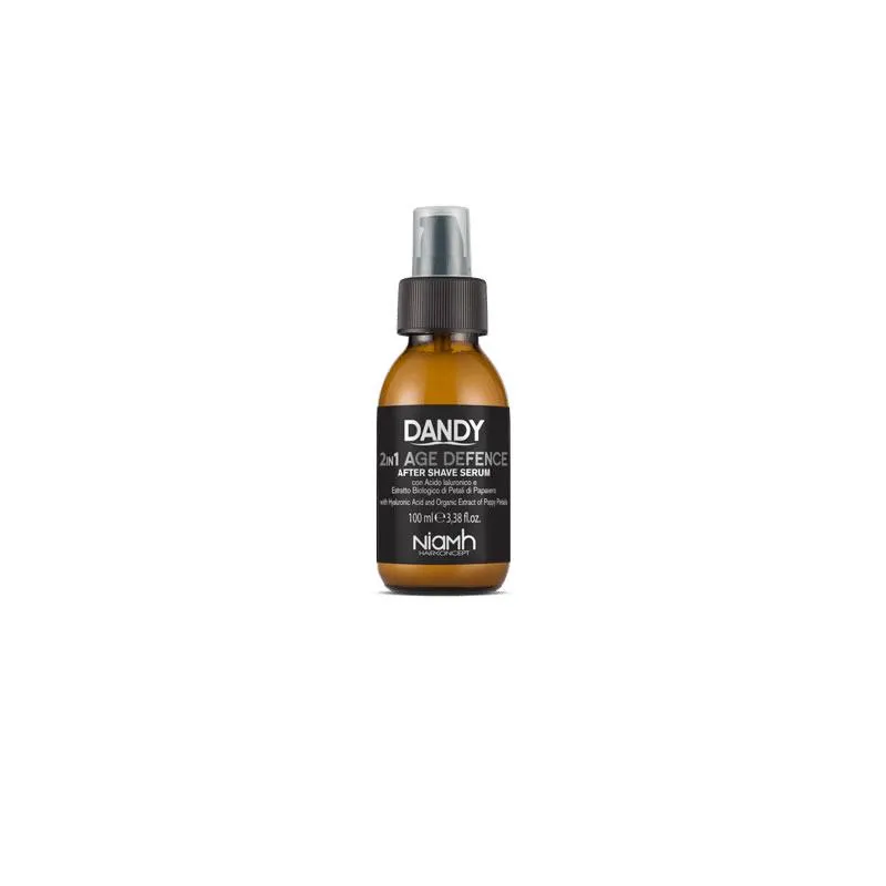 Dandy Age Defence Loción After Shave 100 ml | Dandy