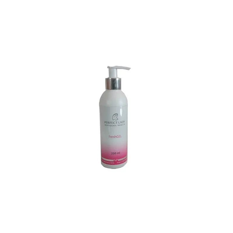 Perfect Lady FreshGEL Higienizante 250 ml | Perfect Lady