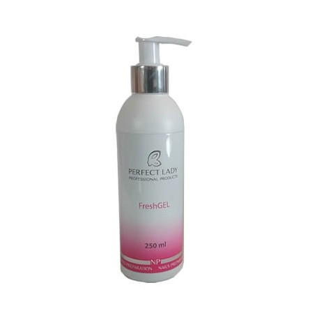 HIGIENIZANTE en GEL FRESH  DE MANOS 250ML